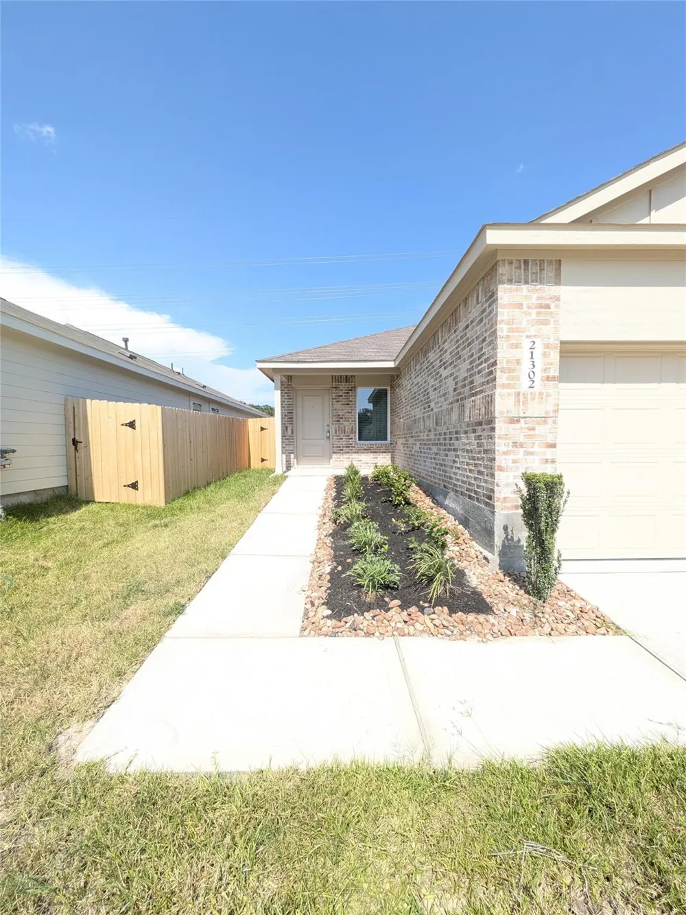 21302 Newberry Grove Lane Humble, TX 77338