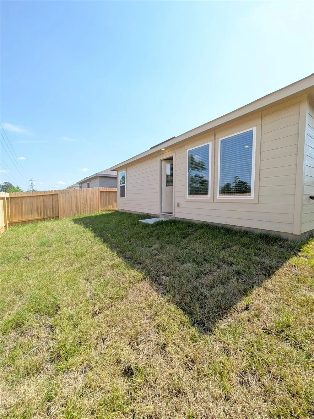 21302 Newberry Grove Lane Humble, TX 77338