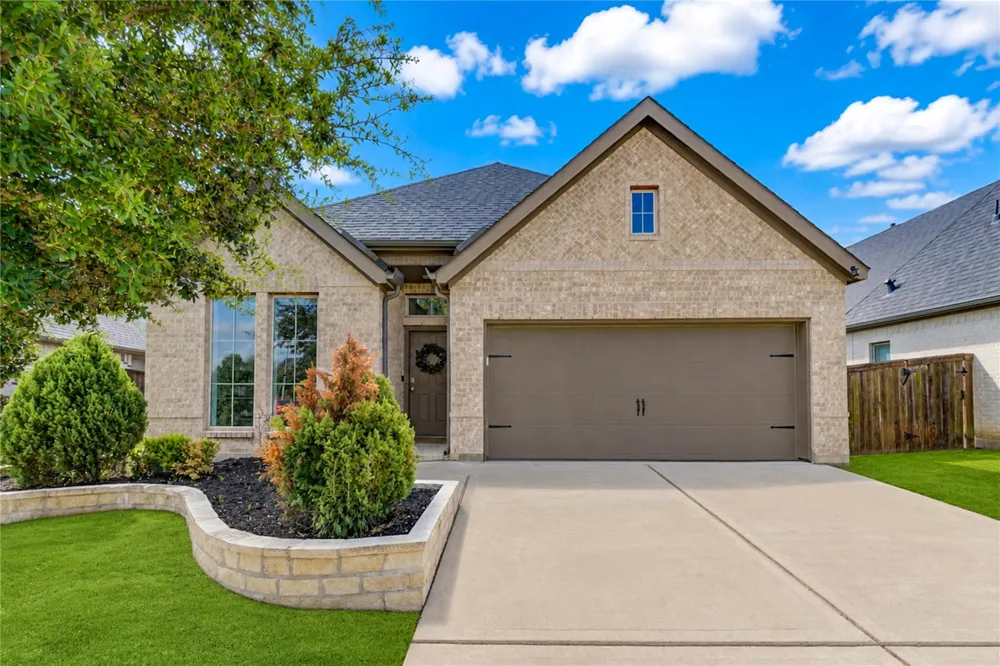 6907 Myrtle Drive Katy, TX 77493