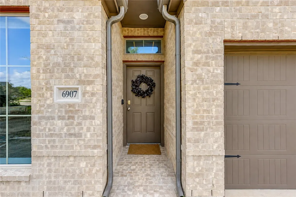 6907 Myrtle Drive Katy, TX 77493