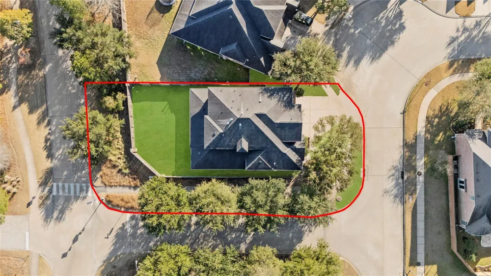 5827 Amherst Farms Lane Fulshear, TX 77441