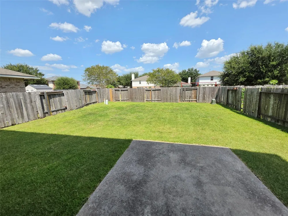 9711 Sugarblossom Lane Sugar Land, TX 77498