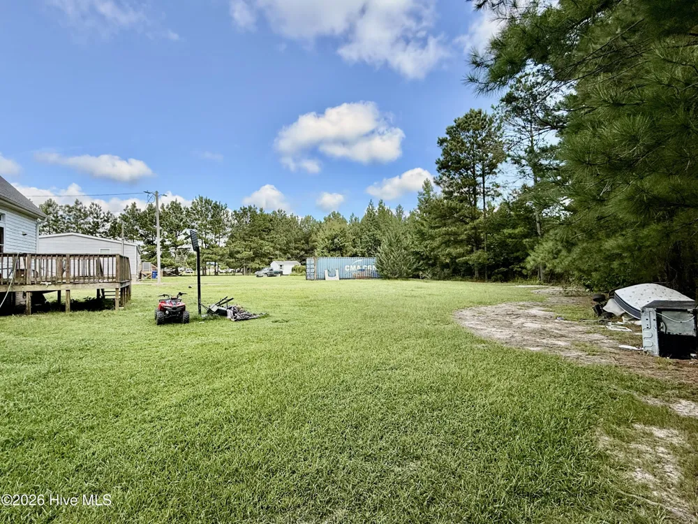 176 Cooper Hill Road Windsor, NC 27983