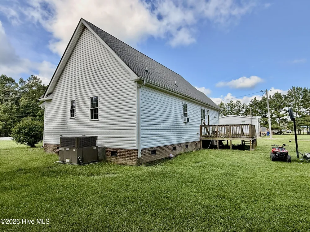 176 Cooper Hill Road Windsor, NC 27983
