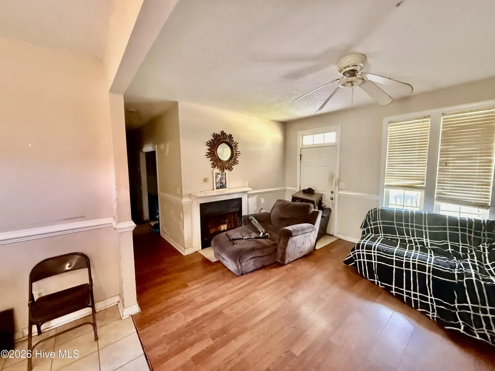 176 Cooper Hill Road Windsor, NC 27983