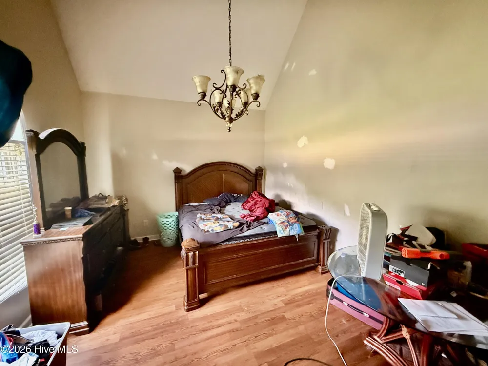 176 Cooper Hill Road Windsor, NC 27983