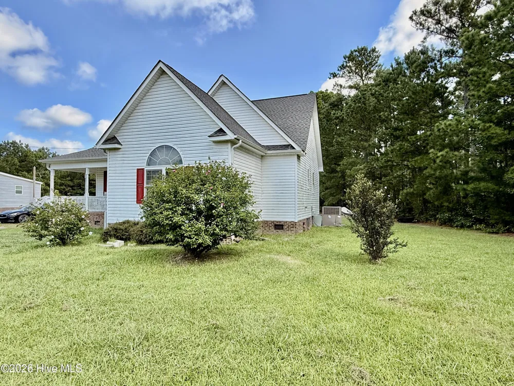 176 Cooper Hill Road Windsor, NC 27983