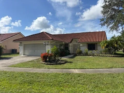 9332 Laurel Green Drive