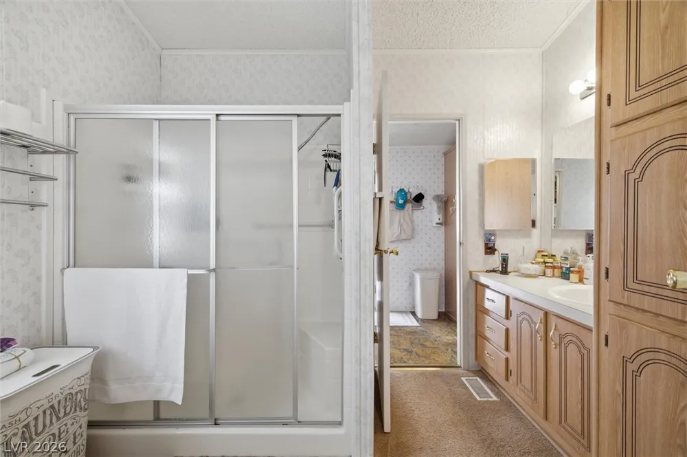 2430 Quebec Street Pahrump, NV 89048