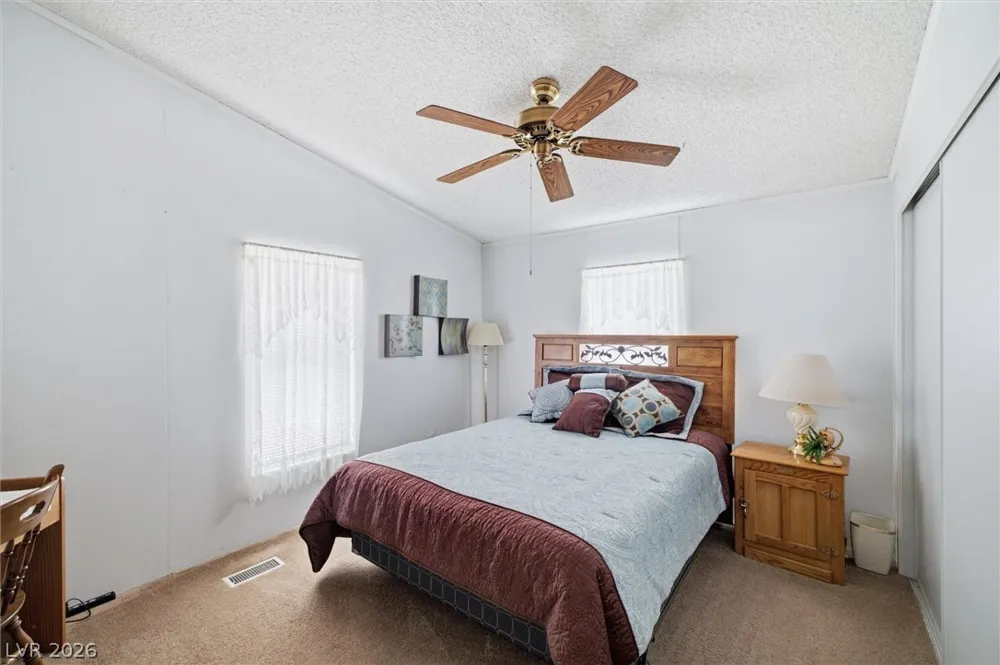 2430 Quebec Street Pahrump, NV 89048