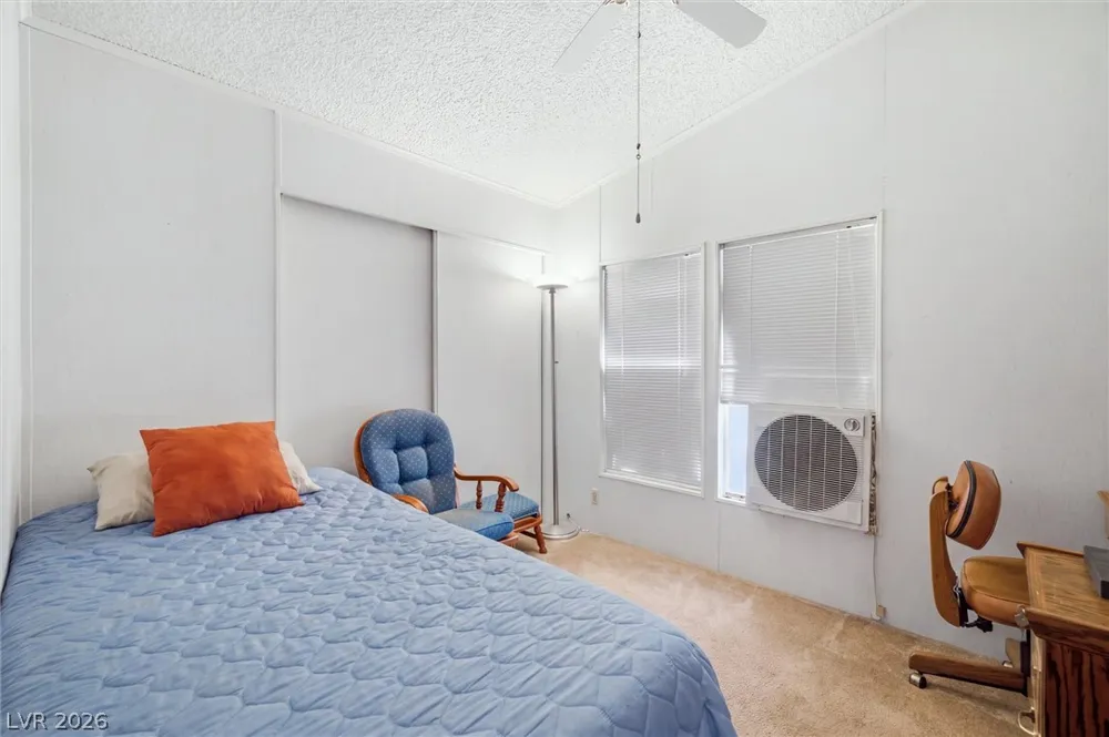 2430 Quebec Street Pahrump, NV 89048