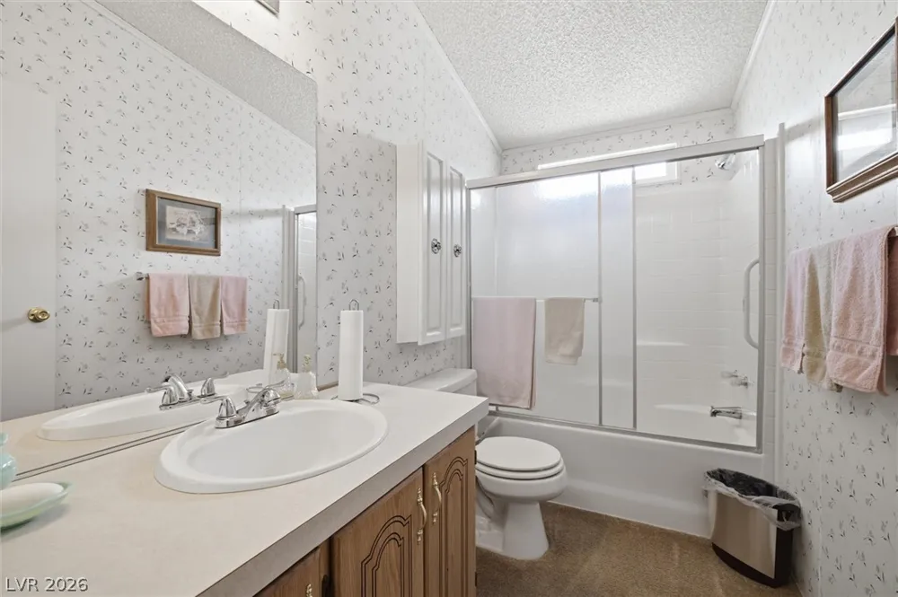 2430 Quebec Street Pahrump, NV 89048