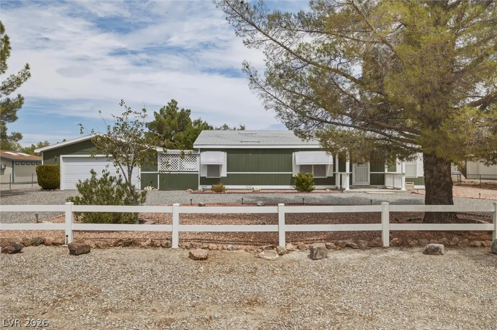 2430 Quebec Street Pahrump, NV 89048