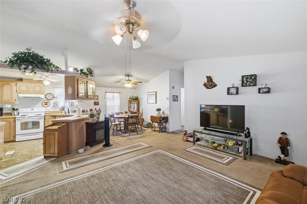 2430 Quebec Street Pahrump, NV 89048