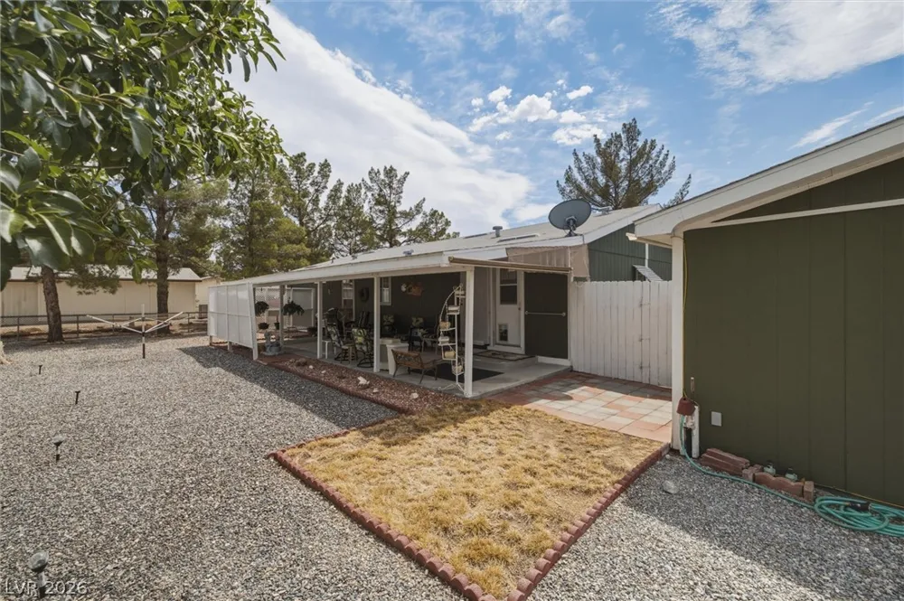 2430 Quebec Street Pahrump, NV 89048