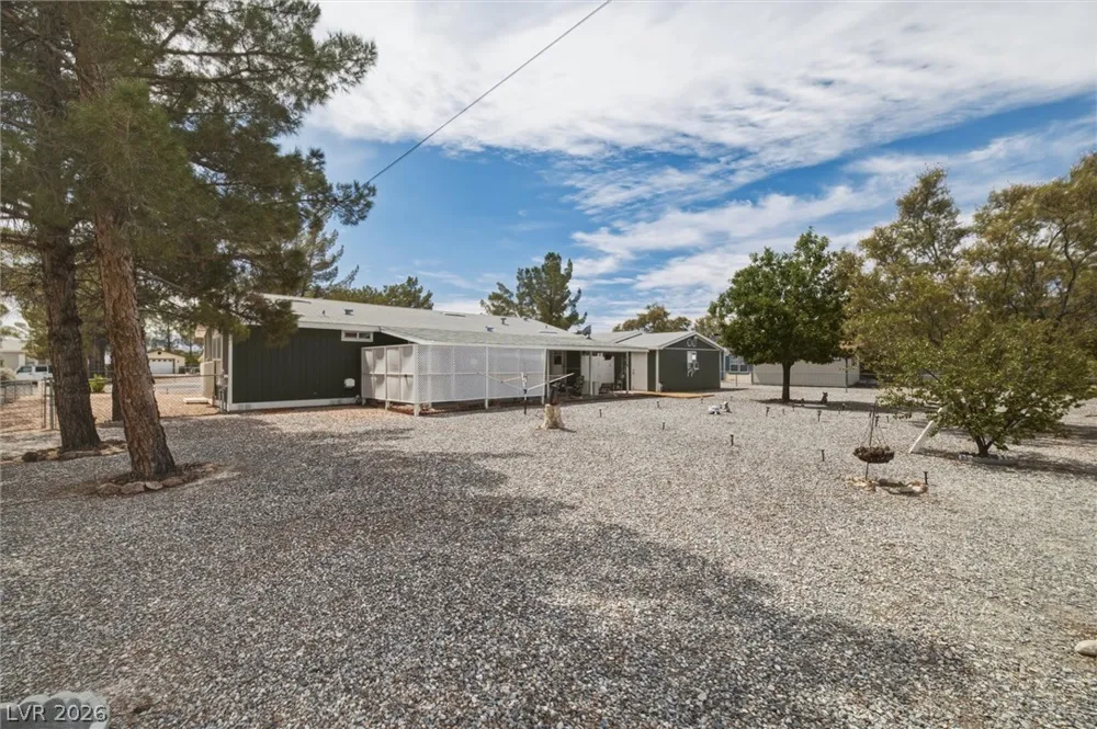 2430 Quebec Street Pahrump, NV 89048