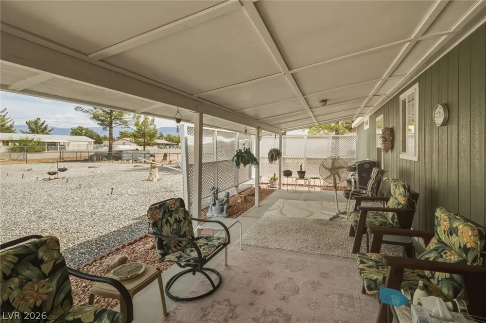 2430 Quebec Street Pahrump, NV 89048