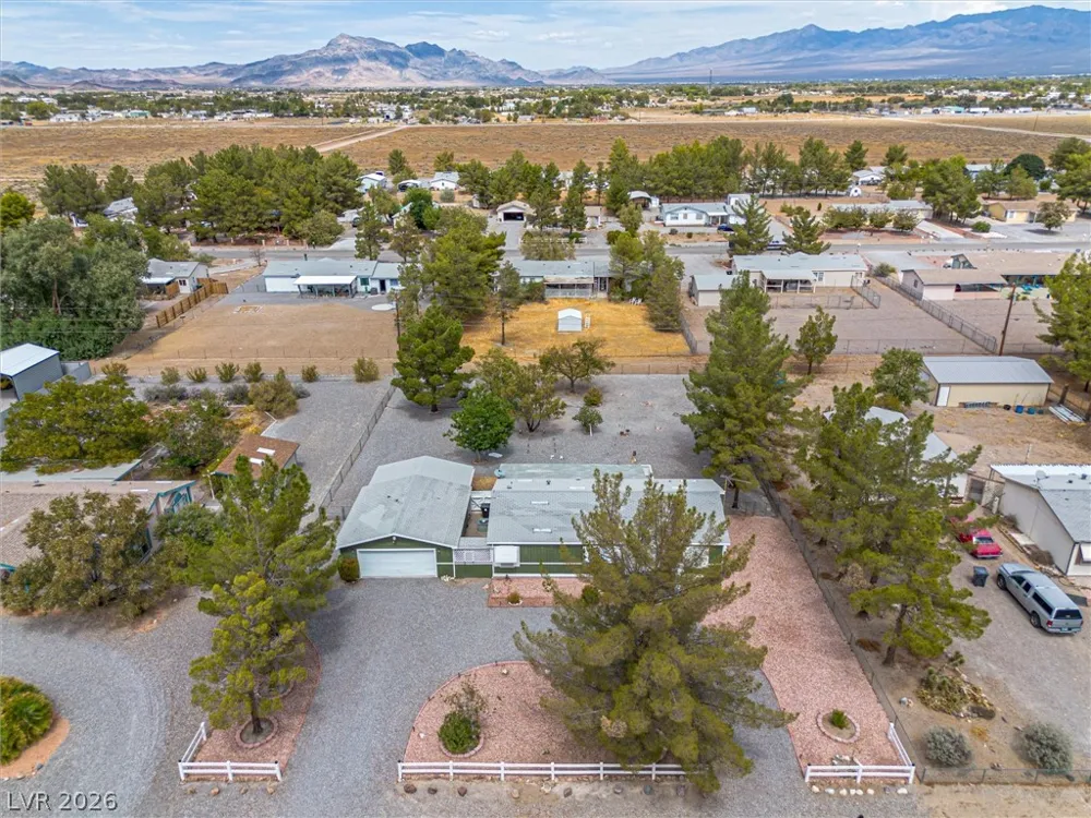 2430 Quebec Street Pahrump, NV 89048