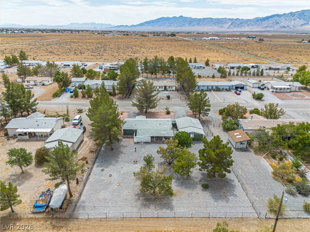 2430 Quebec Street Pahrump, NV 89048