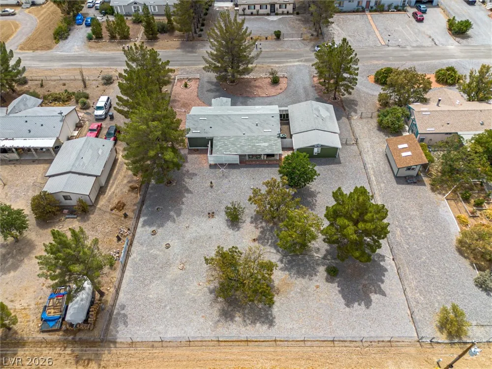 2430 Quebec Street Pahrump, NV 89048