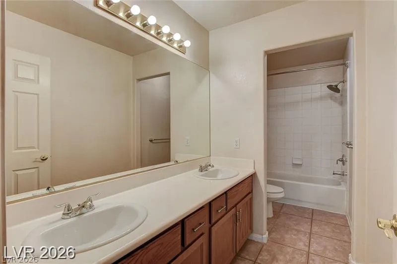 7639 Belgian Lion Street Las Vegas, NV 89139