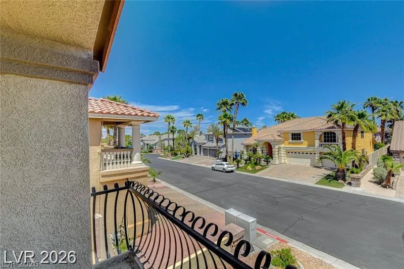 7639 Belgian Lion Street Las Vegas, NV 89139