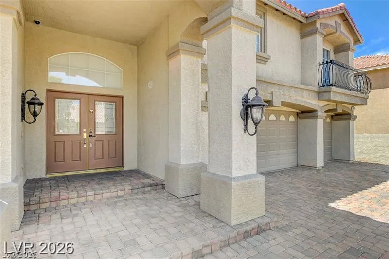 7639 Belgian Lion Street Las Vegas, NV 89139