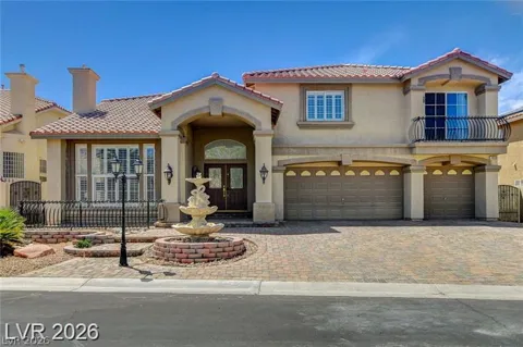 7639 Belgian Lion Street
