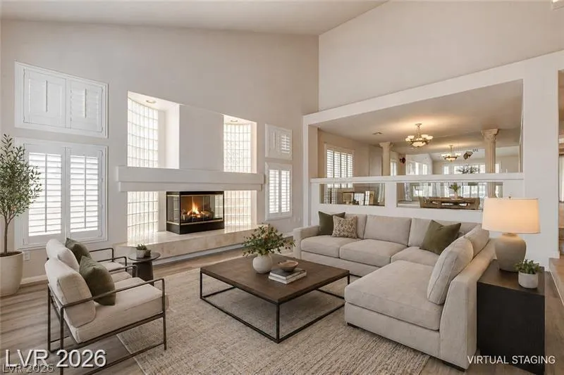 7639 Belgian Lion Street Las Vegas, NV 89139