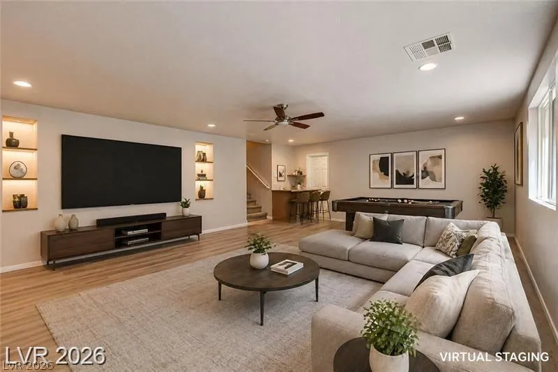 7639 Belgian Lion Street Las Vegas, NV 89139