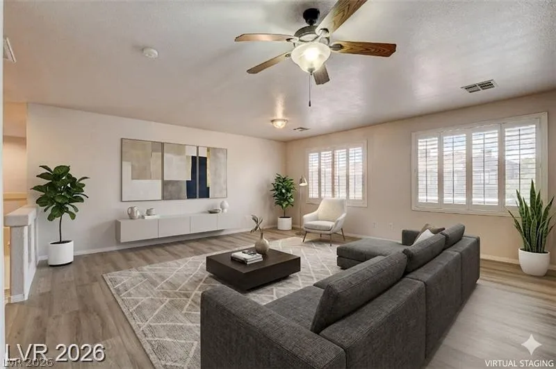 7639 Belgian Lion Street Las Vegas, NV 89139