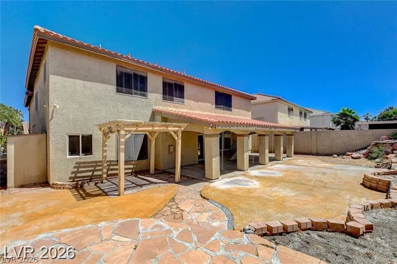 7639 Belgian Lion Street Las Vegas, NV 89139