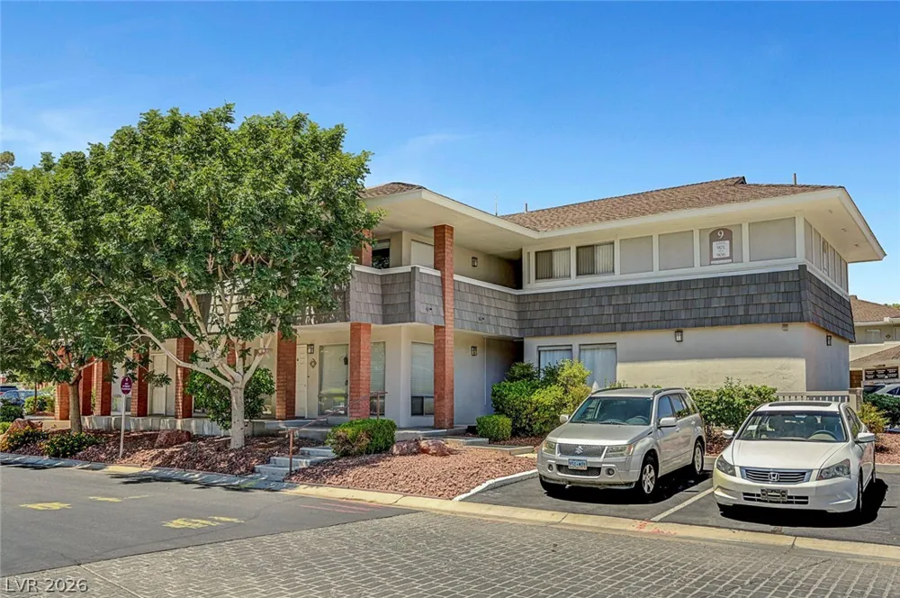 730 Oakmont Avenue #904 Las Vegas, NV 89109