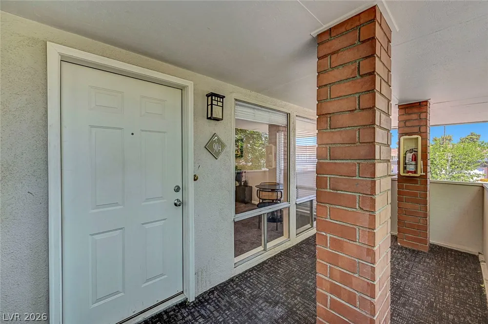 730 Oakmont Avenue #904 Las Vegas, NV 89109