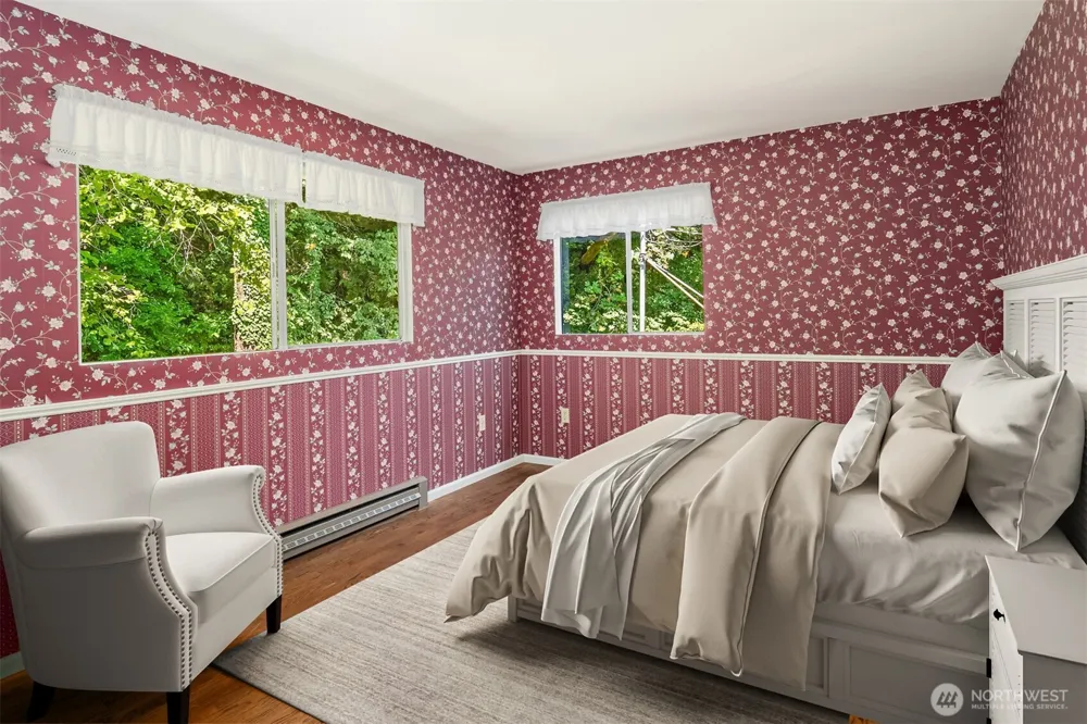 7921 E Mercer Way Mercer Island, WA 98040