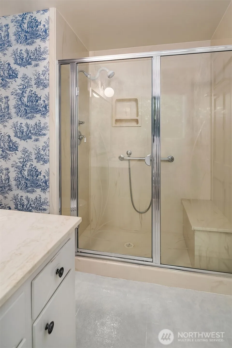 7921 E Mercer Way Mercer Island, WA 98040