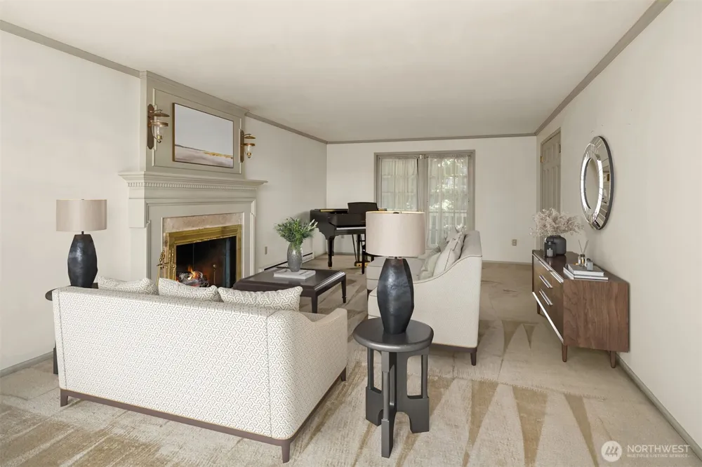 7921 E Mercer Way Mercer Island, WA 98040