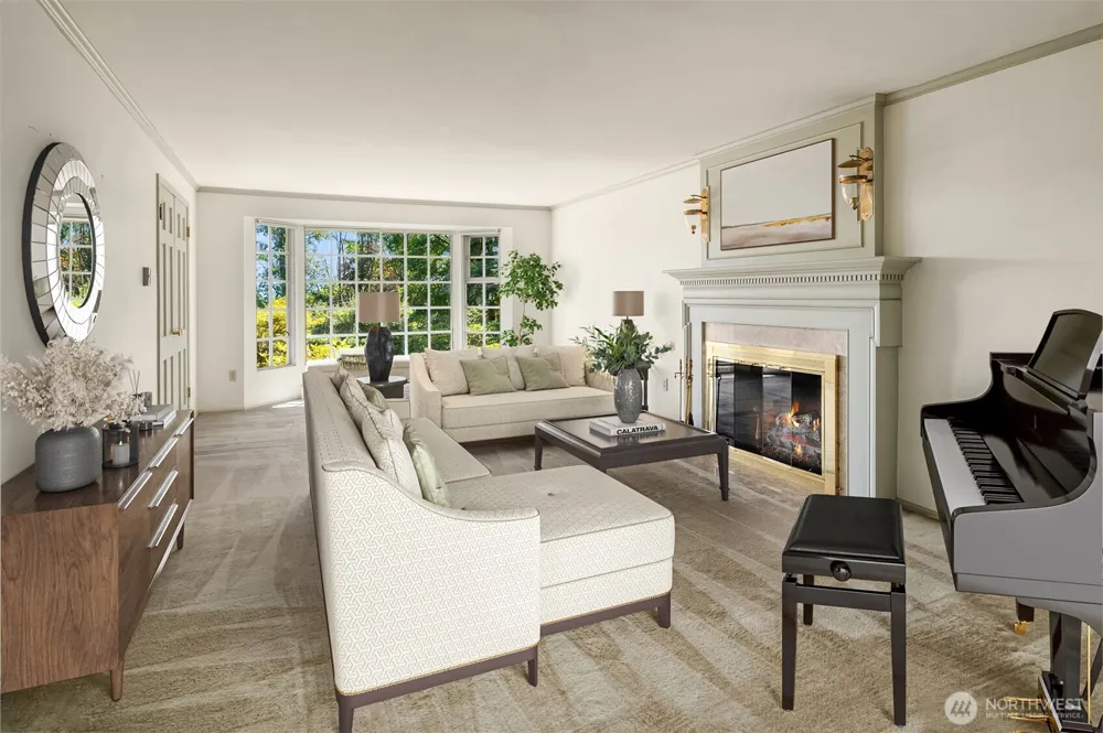 7921 E Mercer Way Mercer Island, WA 98040