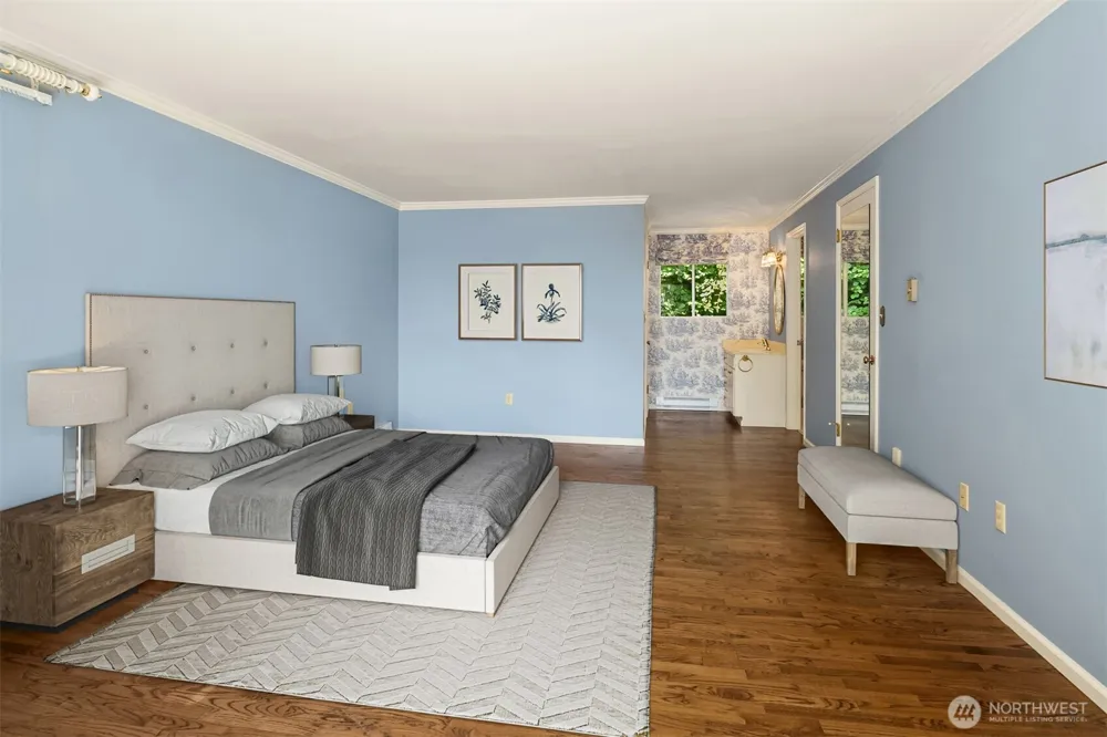 7921 E Mercer Way Mercer Island, WA 98040