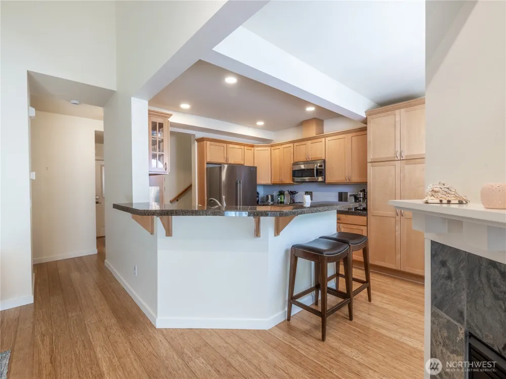 13824 Creek Drive #1702 Mill Creek, WA 98012