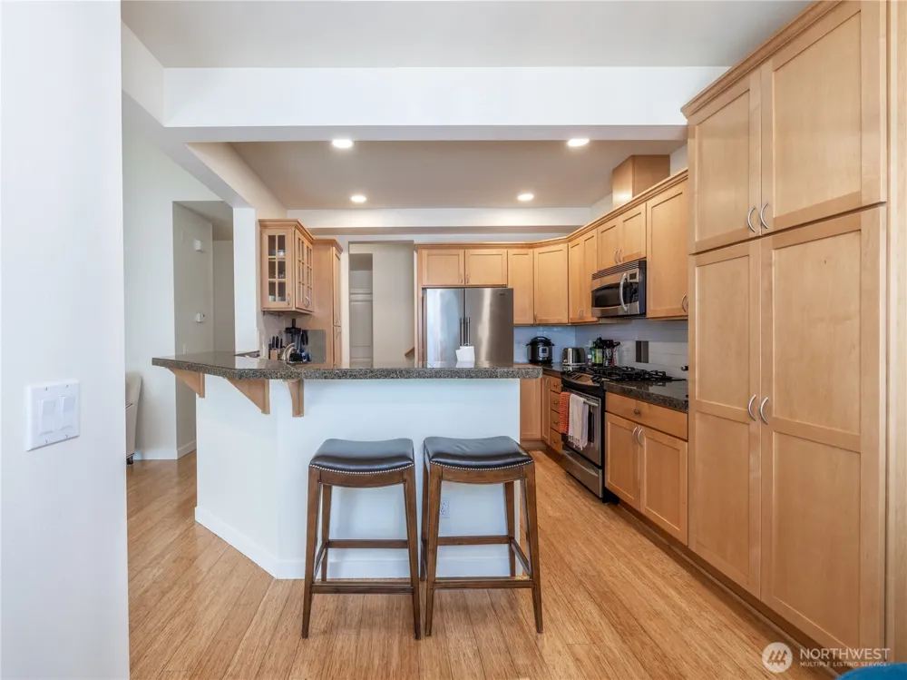 13824 Creek Drive #1702 Mill Creek, WA 98012