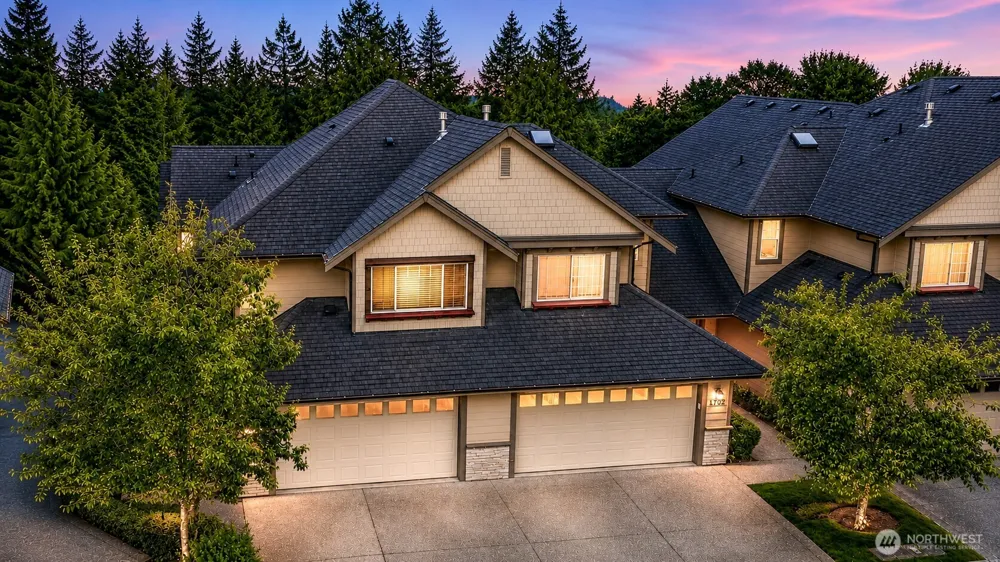 13824 Creek Drive #1702 Mill Creek, WA 98012