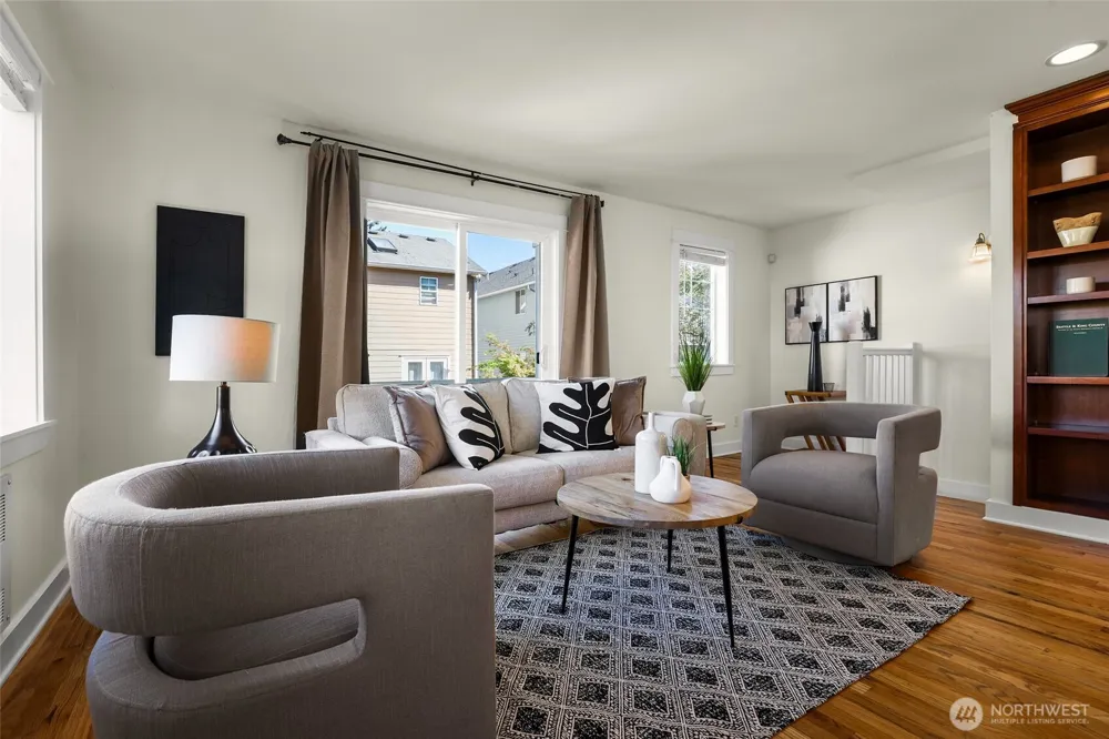 8846 Midvale Avenue #B Seattle, WA 98103