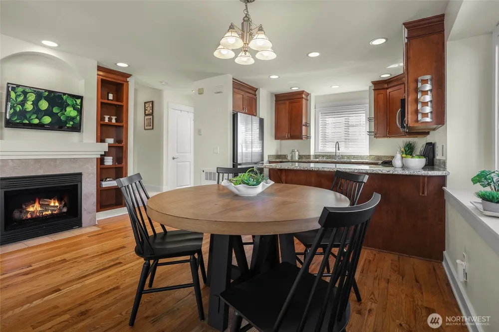 8846 Midvale Avenue #B Seattle, WA 98103