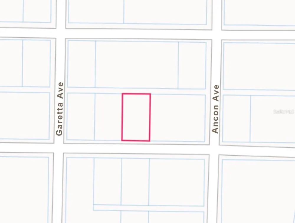 35415 HOLMES STREET Webster, FL 33597