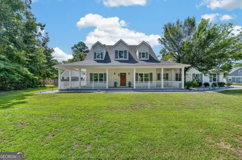 1260 Little McCall