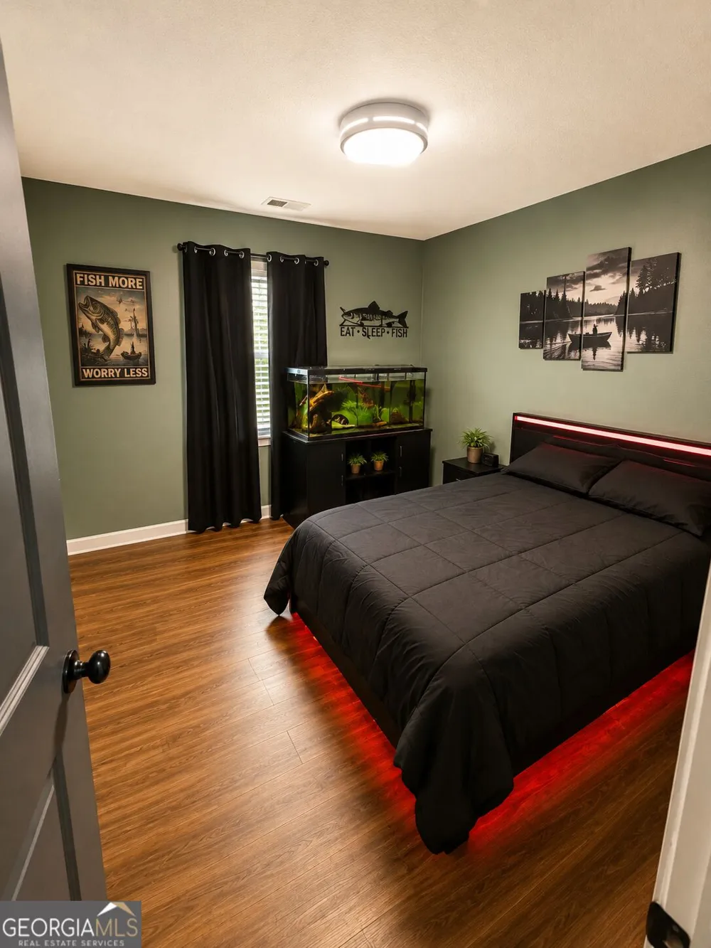 279 Stane Brook CT Jackson, GA 30233