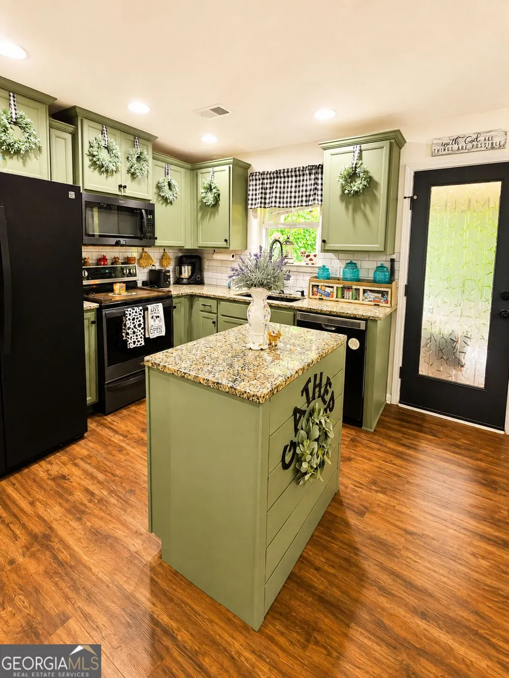279 Stane Brook CT Jackson, GA 30233
