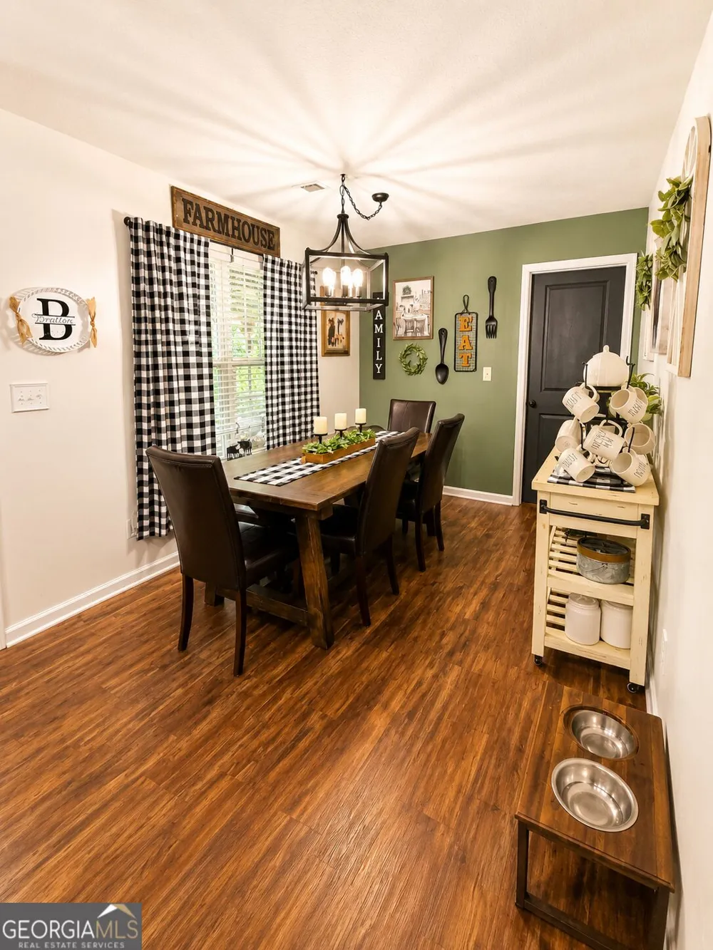 279 Stane Brook CT Jackson, GA 30233