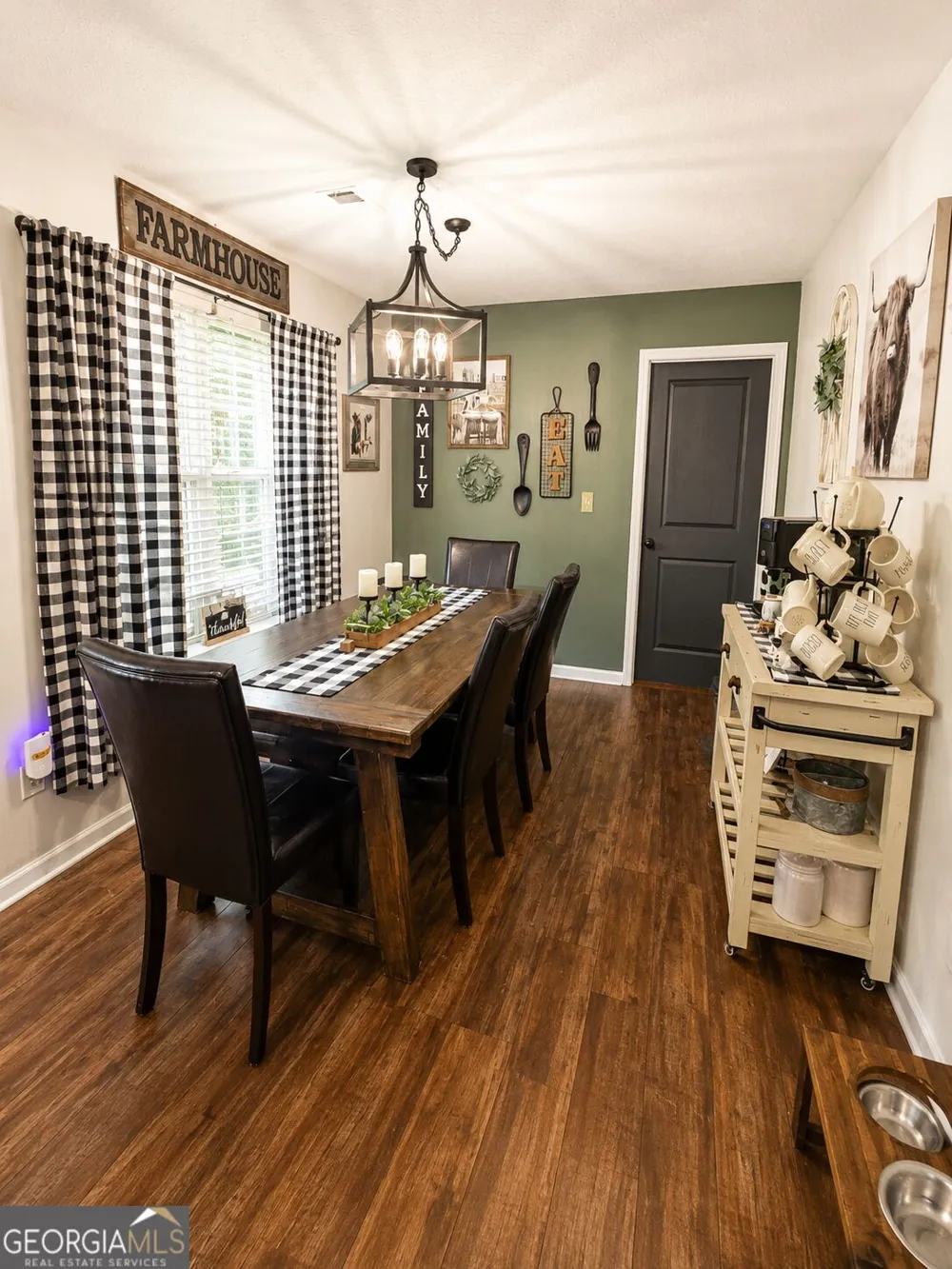 279 Stane Brook CT Jackson, GA 30233